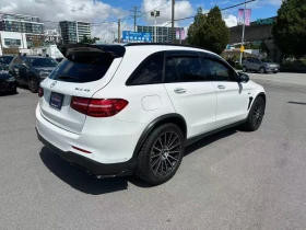 Mercedes-Benz GLC 43 AMG 4MATIC* CARBON* PANORAMA* ПОДГРЕВ* КАМЕРА* | Auto.bg — изображение 6 Mercedes-Benz GLC 43 AMG 4MATIC* CARBON* PANORAMA* ПОДГРЕВ* КАМЕРА* | Auto.bg — изображение 6