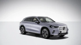 Mercedes-Benz GLC 400 4MATIC EQ