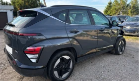 Hyundai Kona Electric 65.4 kw.h - 11 € - 51105043 3 | Car24.bg Hyundai Kona Electric 65.4 kw.h - 11 € - 51105043 3