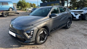 Hyundai Kona Electric 65.4 kw.h - Car24.bg Hyundai Kona Electric 65.4 kw.h