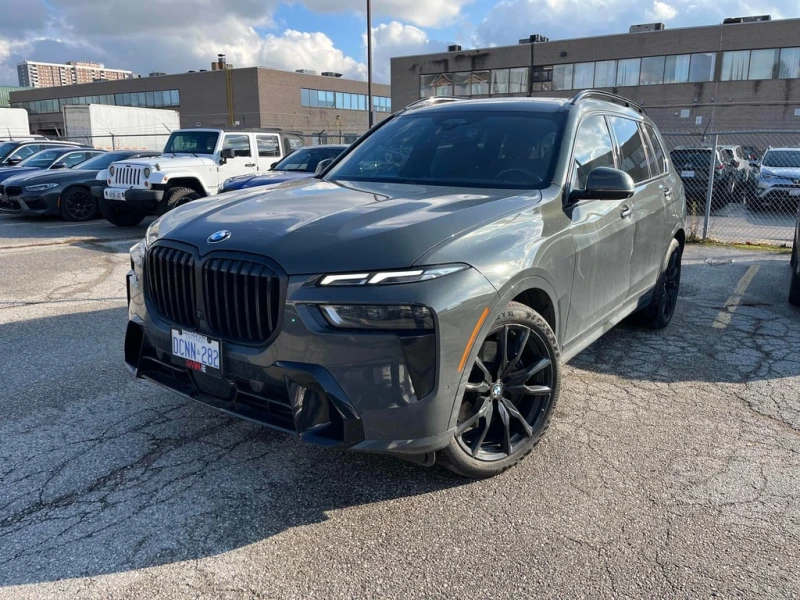BMW X7 * xDrive40i * CARFAX * БЕЗ ПЪРВОНАЧАЛНА ВНОСКА - 111400 лв. / 56957.92 € - 10300080 1 | Car24.bg BMW X7 * xDrive40i * CARFAX * БЕЗ ПЪРВОНАЧАЛНА ВНОСКА - 111400 лв. / 56957.92 € - 10300080 1