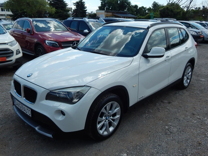 BMW X1 2.0D* 143k.* 221000km* - 6950 € / 13593.02 лв. - 78873697 1 | Car24.bg BMW X1 2.0D* 143k.* 221000km* - 6950 € / 13593.02 лв. - 78873697 1