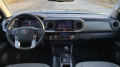 Toyota Tacoma 3.5 Doble Cab SR5 - [16] 