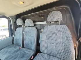 Ford Transit 2.2TDCI KLIMA | Auto.bg — изображение 11 Ford Transit 2.2TDCI KLIMA | Auto.bg — изображение 11