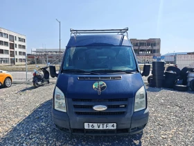 Ford Transit 2.2TDCI KLIMA | Auto.bg — изображение 2 Ford Transit 2.2TDCI KLIMA | Auto.bg — изображение 2