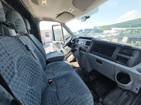 Ford Transit 2.2TDCI KLIMA | Auto.bg — изображение 12 Ford Transit 2.2TDCI KLIMA | Auto.bg — изображение 12