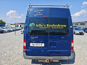 Ford Transit 2.2TDCI KLIMA | Auto.bg — изображение 6 Ford Transit 2.2TDCI KLIMA | Auto.bg — изображение 6