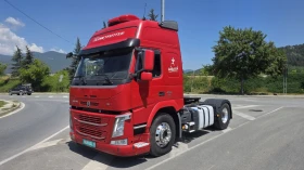 Volvo Fm 450 EURO 6 Ретардер