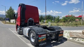 Volvo Fm 450 EURO 6 Ретардер | Auto.bg — изображение 4 Volvo Fm 450 EURO 6 Ретардер | Auto.bg — изображение 4