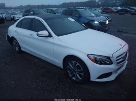 Mercedes-Benz C 300 2018 MERCEDES-BENZ C 300 4MATIC - Car24.bg Mercedes-Benz C 300 2018 MERCEDES-BENZ C 300 4MATIC