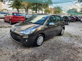 Citroen C3 1.4 HDI  - Car24.bg Citroen C3 1.4 HDI