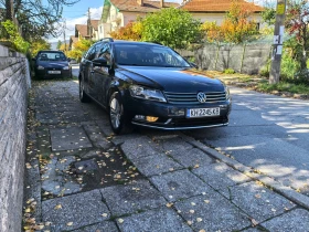 VW Passat  - Car24.bg VW Passat