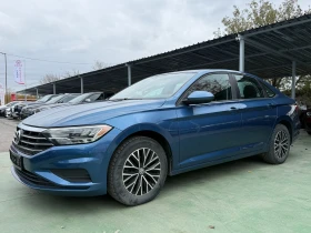 VW Jetta 1.4 TSI - Car24.bg VW Jetta 1.4 TSI