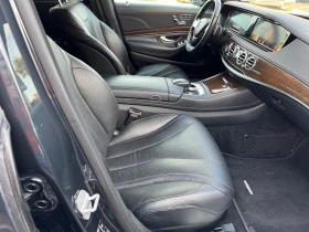 Mercedes-Benz S 350 LONG AMG ПОДГРЕВ/ОБДУХВАНЕ - 21900 € / 42832.68 лв. - 45767284 11 | Car24.bg Mercedes-Benz S 350 LONG AMG ПОДГРЕВ/ОБДУХВАНЕ - 21900 € / 42832.68 лв. - 45767284 11
