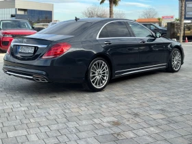 Mercedes-Benz S 350 LONG AMG ПОДГРЕВ/ОБДУХВАНЕ - 21900 € / 42832.68 лв. - 45767284 5 | Car24.bg Mercedes-Benz S 350 LONG AMG ПОДГРЕВ/ОБДУХВАНЕ - 21900 € / 42832.68 лв. - 45767284 5