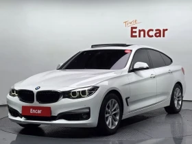 BMW 320 d GT - Car24.bg BMW 320 d GT