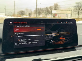 BMW 550 М550i/360* CAM/ОБДУХВАНЕ/HARMON KARDON/ - 33999 € / 66496.26 лв. - 90594243 13 | Car24.bg BMW 550 М550i/360* CAM/ОБДУХВАНЕ/HARMON KARDON/ - 33999 € / 66496.26 лв. - 90594243 13