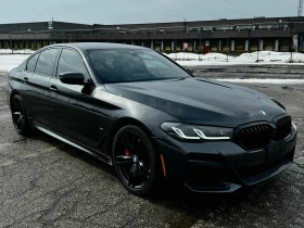 BMW 550 М550i/360* CAM/ОБДУХВАНЕ/HARMON KARDON/ - 33999 € / 66496.26 лв. - 90594243 3 | Car24.bg BMW 550 М550i/360* CAM/ОБДУХВАНЕ/HARMON KARDON/ - 33999 € / 66496.26 лв. - 90594243 3