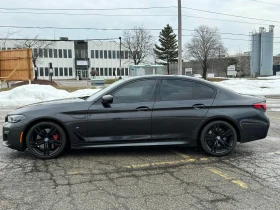 BMW 550 М550i/360* CAM/ОБДУХВАНЕ/HARMON KARDON/ - 33999 € / 66496.26 лв. - 90594243 8 | Car24.bg BMW 550 М550i/360* CAM/ОБДУХВАНЕ/HARMON KARDON/ - 33999 € / 66496.26 лв. - 90594243 8