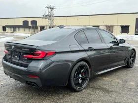 BMW 550 М550i/360* CAM/ОБДУХВАНЕ/HARMON KARDON/ - 33999 € / 66496.26 лв. - 90594243 5 | Car24.bg BMW 550 М550i/360* CAM/ОБДУХВАНЕ/HARMON KARDON/ - 33999 € / 66496.26 лв. - 90594243 5