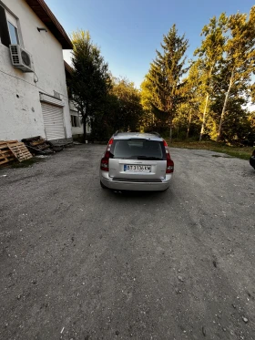 Volvo V50 - 2500 € / 4889.57 лв. - 28103236 5 | Car24.bg Volvo V50 - 2500 € / 4889.57 лв. - 28103236 5