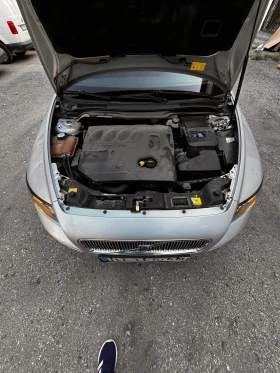 Volvo V50 - 2500 € / 4889.57 лв. - 28103236 7 | Car24.bg Volvo V50 - 2500 € / 4889.57 лв. - 28103236 7