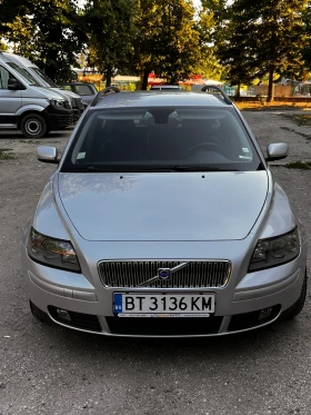 Volvo V50 - Car24.bg Volvo V50