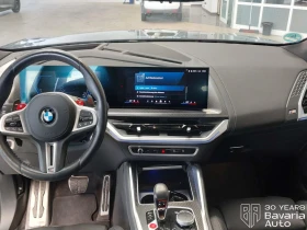 BMW XM 50e M Sport Paket Sportautomatic - 109400 € / 213967.80 лв. - 11118421 6 | Car24.bg BMW XM 50e M Sport Paket Sportautomatic - 109400 € / 213967.80 лв. - 11118421 6