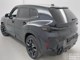 BMW XM 50e M Sport Paket Sportautomatic - 109400 € / 213967.80 лв. - 11118421 2 | Car24.bg BMW XM 50e M Sport Paket Sportautomatic - 109400 € / 213967.80 лв. - 11118421 2