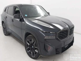 BMW XM 50e M Sport Paket Sportautomatic - 109400 € / 213967.80 лв. - 11118421 4 | Car24.bg BMW XM 50e M Sport Paket Sportautomatic - 109400 € / 213967.80 лв. - 11118421 4