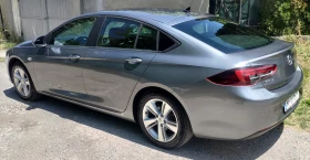 Opel Insignia Grand Sport Turbo модел 2020 | Auto.bg — изображение 10 Opel Insignia Grand Sport Turbo модел 2020 | Auto.bg — изображение 10