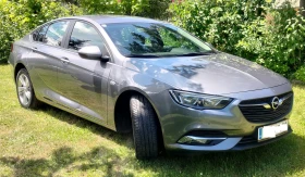 Opel Insignia Grand Sport Turbo модел 2020