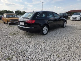 Audi A6 2.0tdi* внос Италия* - 3300 € / 6454.24 лв. - 20269441 6 | Car24.bg Audi A6 2.0tdi* внос Италия* - 3300 € / 6454.24 лв. - 20269441 6