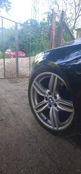BMW 535 - 8180 € / 15998.69 лв. - 11522560 11 | Car24.bg BMW 535 - 8180 € / 15998.69 лв. - 11522560 11