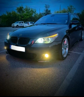 BMW 535 - 8180 € / 15998.69 лв. - 11522560 14 | Car24.bg BMW 535 - 8180 € / 15998.69 лв. - 11522560 14
