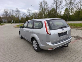 Ford Focus undefined | Auto.bg — изображение 3 Ford Focus undefined | Auto.bg — изображение 3