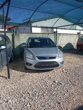 Ford Focus undefined | Auto.bg — изображение 2 Ford Focus undefined | Auto.bg — изображение 2