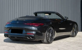Mercedes-Benz SL 63 AMG 4Matic+ | Auto.bg — изображение 2 Mercedes-Benz SL 63 AMG 4Matic+ | Auto.bg — изображение 2