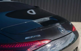 Mercedes-Benz SL 63 AMG 4Matic+ | Auto.bg — изображение 9 Mercedes-Benz SL 63 AMG 4Matic+ | Auto.bg — изображение 9
