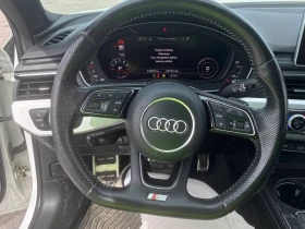 Audi A4 * Technik * ДИГИТАЛНО * 360 * S-LINE * 2 КЛЮЧА | Auto.bg — изображение 9 Audi A4 * Technik * ДИГИТАЛНО * 360 * S-LINE * 2 КЛЮЧА | Auto.bg — изображение 9