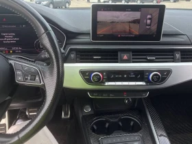 Audi A4 * Technik * ДИГИТАЛНО * 360 * S-LINE * 2 КЛЮЧА | Auto.bg — изображение 10 Audi A4 * Technik * ДИГИТАЛНО * 360 * S-LINE * 2 КЛЮЧА | Auto.bg — изображение 10