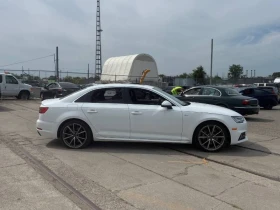 Audi A4 * Technik * ДИГИТАЛНО * 360 * S-LINE * 2 КЛЮЧА | Auto.bg — изображение 4 Audi A4 * Technik * ДИГИТАЛНО * 360 * S-LINE * 2 КЛЮЧА | Auto.bg — изображение 4