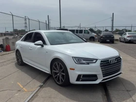 Audi A4 * Technik * ДИГИТАЛНО * 360 * S-LINE * 2 КЛЮЧА