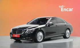 Mercedes-Benz S 350 * S350 Blue TEC 4MATIC * ЦЕНА ДО БГ - Car24.bg Mercedes-Benz S 350 * S350 Blue TEC 4MATIC * ЦЕНА ДО БГ