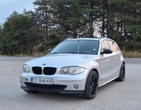 BMW 118 Лична Кола Перфектна