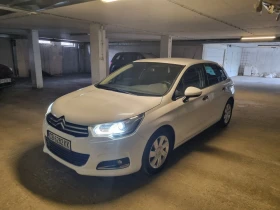 Citroen C4 Shine | Auto.bg — изображение 7 Citroen C4 Shine | Auto.bg — изображение 7