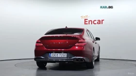 Genesis G70 2.0Т 4WD* КОЖА* ОБДУХВ* ПОДГР* НАВИ* КАМЕРА | Auto.bg — изображение 4 Genesis G70 2.0Т 4WD* КОЖА* ОБДУХВ* ПОДГР* НАВИ* КАМЕРА | Auto.bg — изображение 4