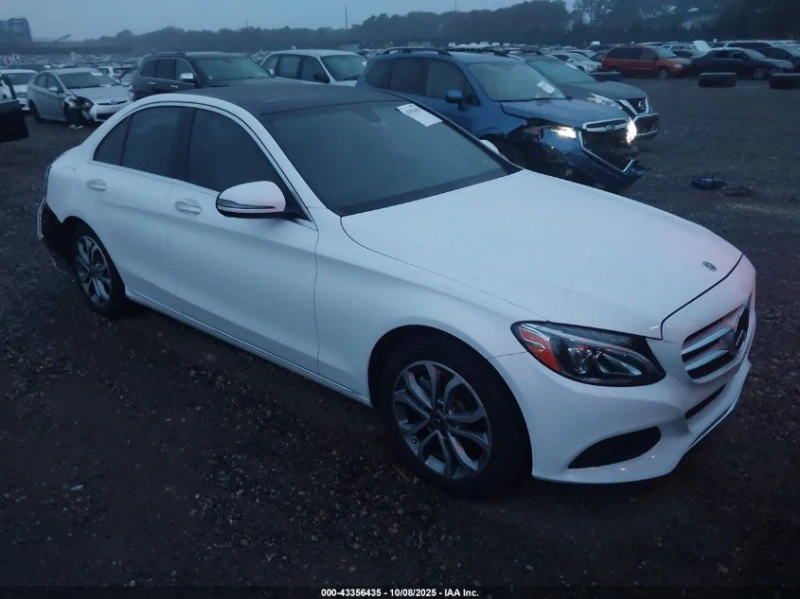 Mercedes-Benz C 300 2018 MERCEDES-BENZ C 300 4MATIC - 28400 лв. / 14520.69 € - 98093630 1 | Car24.bg Mercedes-Benz C 300 2018 MERCEDES-BENZ C 300 4MATIC - 28400 лв. / 14520.69 € - 98093630 1