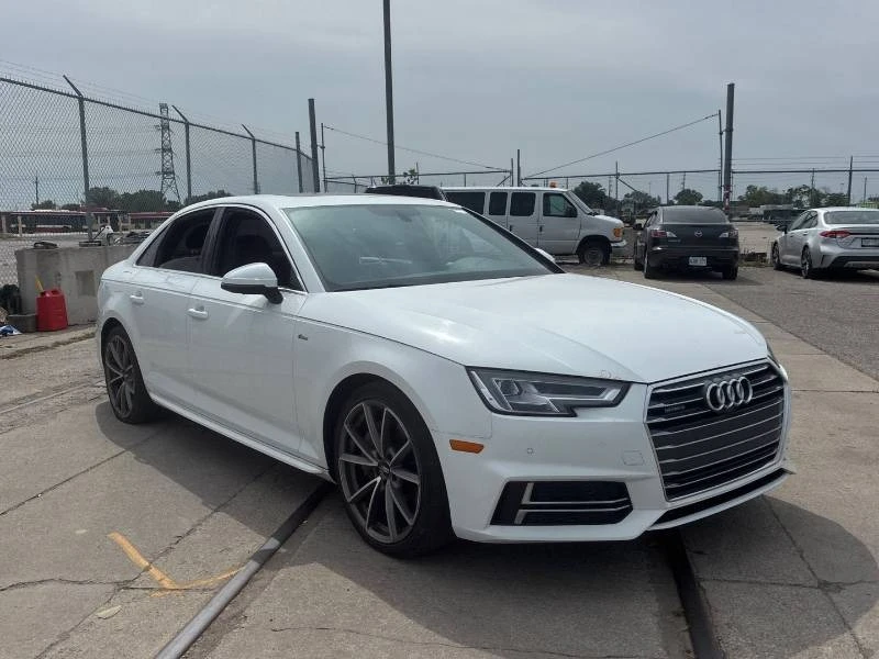Audi A4 * Technik * ДИГИТАЛНО * 360 * S-LINE * 2 КЛЮЧА | Auto.bg — изображение 1 Audi A4 * Technik * ДИГИТАЛНО * 360 * S-LINE * 2 КЛЮЧА | Auto.bg — изображение 1