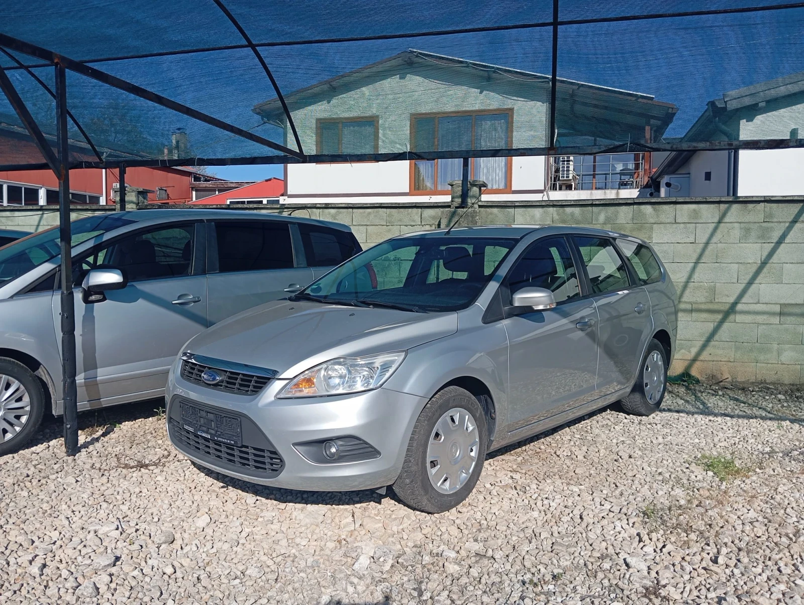 Ford Focus undefined | Auto.bg — изображение 1 Ford Focus undefined | Auto.bg — изображение 1